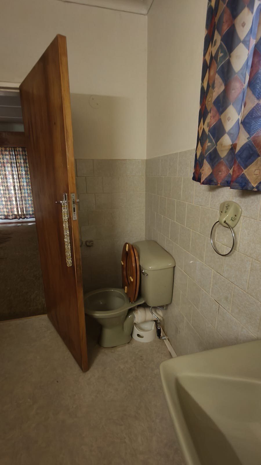 4 Bedroom Property for Sale in Hennenman Free State